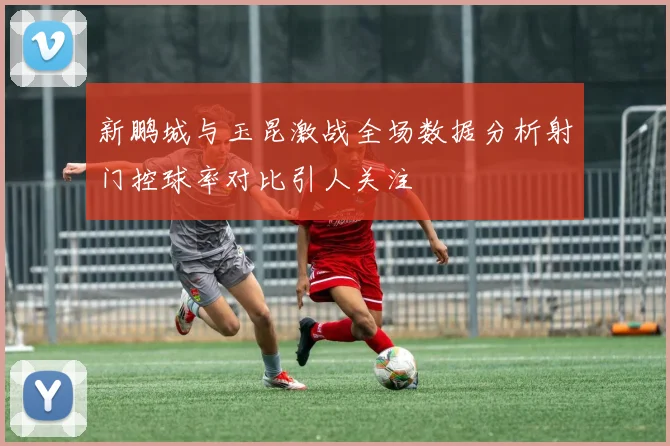 新鹏城与玉昆激战全场数据分析射门控球率对比引人关注