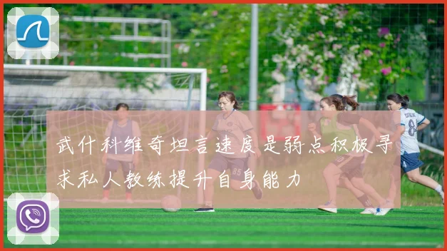 武什科维奇坦言速度是弱点积极寻求私人教练提升自身能力