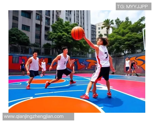 姚明走进商场探寻时尚潮流与篮球文化的完美结合 姚明走进商场探寻时尚潮流与篮球文化的完美结合