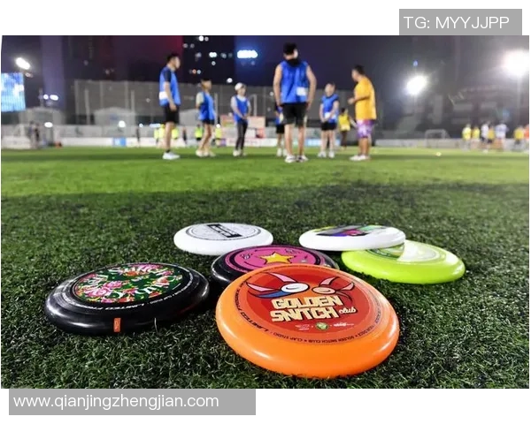 广州飞盘队引领潮流最新飞盘意识TOP10榜单揭晓