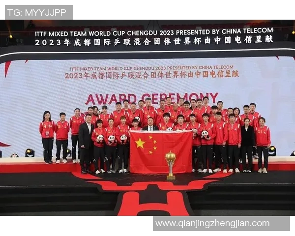 成都乒乓球队个人能力深度解析与发展潜力探讨