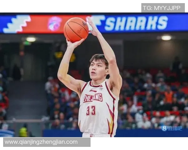 浙江稠州金租官方宣布签约外援，明确目标力争进入季后赛