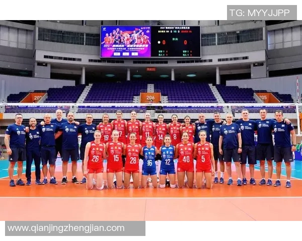 深圳排球队在全国排球配合排行榜中荣登第七名展现出强大实力与团队合作精神