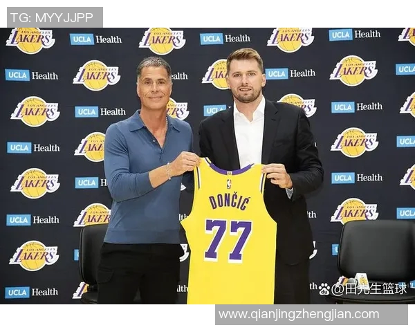 湖人总经理透露球队有意引进巨星补强，瞄准新赛季冠军