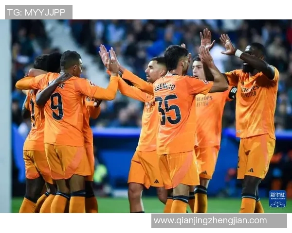 经纪人透露莱加内斯球员或将转会西甲豪门 经纪人透露莱加内斯球员或将转会西甲豪门