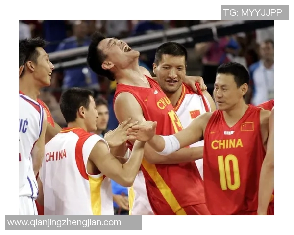 谢亚龙与姚明携手共创中国篮球新辉煌的未来发展之路 谢亚龙与姚明携手共创中国篮球新辉煌的未来发展之路