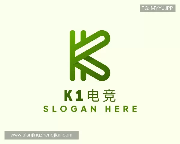 知道K1电竞